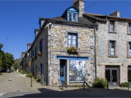 Rue Saint-Vincent